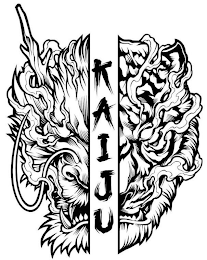 KAIJU logo