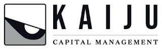 KAIJU CAPITAL MANAGEMENT logo