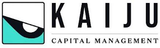 KAIJU CAPITAL MANAGEMENT logo