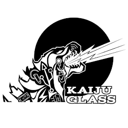 KAIJU GLASS logo