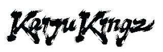 KAIJU KINGZ logo