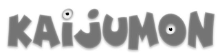 KAIJUMON logo