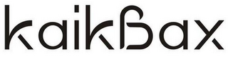 KAIKBAX logo
