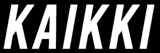 KAIKKI logo