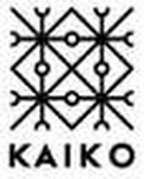 KAIKO logo
