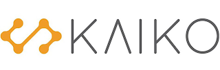 KAIKO logo