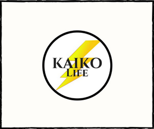 KAIKO LIFE logo