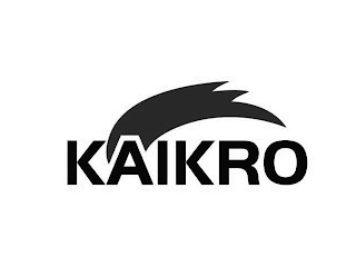KAIKRO logo