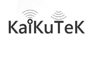 KAIKUTEK logo
