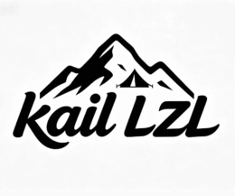 KAIL LZL logo