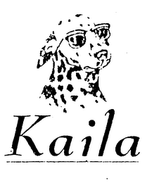 KAILA logo