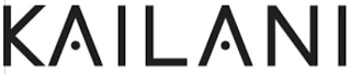 KAILANI logo