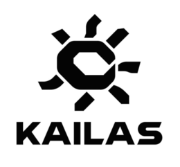 KAILAS logo