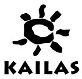 KAILAS logo
