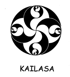 KAILASA logo