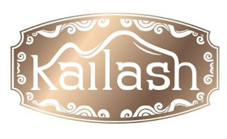 KAILASH logo