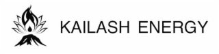 KAILASH ENERGY logo