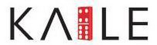 KAILE logo