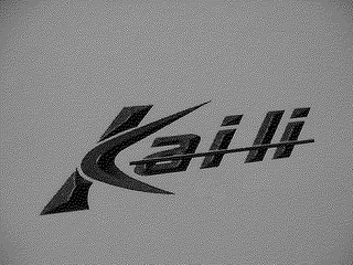 KAILI logo