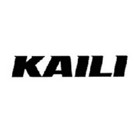 KAILI logo