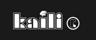 KAILI logo