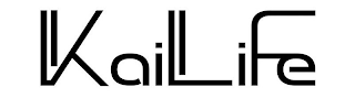 KAILIFE logo