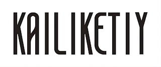 KAILIKETIY logo