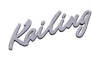 KAILING logo