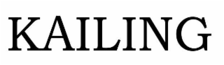 KAILING logo