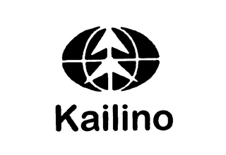 KAILINO logo