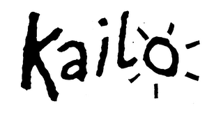 KAILO logo