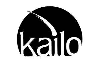 KAILO logo