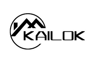 KAILOK logo