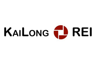 KAILONG REI logo