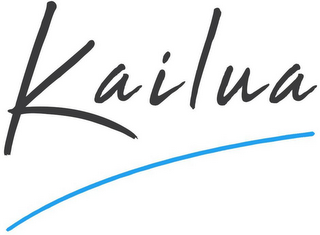 KAILUA logo