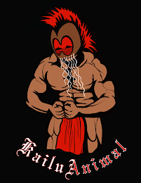 KAILUANIMAL logo