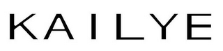 KAILYE logo