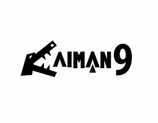 KAIMAN9 logo