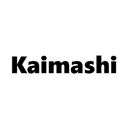 KAIMASHI logo