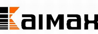 KAIMAX logo