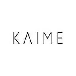 KAIME logo