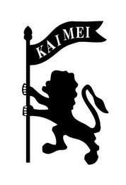 KAIMEI logo