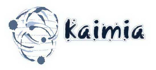 KAIMIA logo