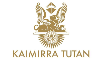KAIMIRRA TUTAN logo