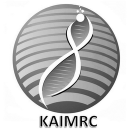 KAIMRC logo