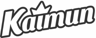 KAIMUN logo