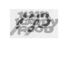 KAIN KANDY FOOD I'P logo