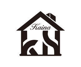 KAINA KN logo
