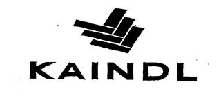KAINDL logo