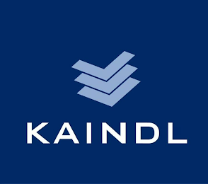 KAINDL logo